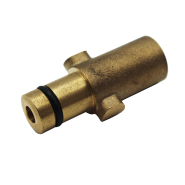 Coupleur baïonnette - Réf : NCO0055992