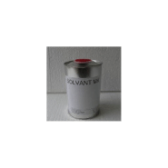 DILUANT SOLVANT POUR COLLE NÉOPRÈNE COLLANO CHIMIPRENE 350112