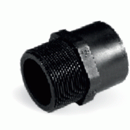 Embout d'adaptation femelle taraudé MF à coller - 20x16x1/2" - Référence : 01ZIMV020