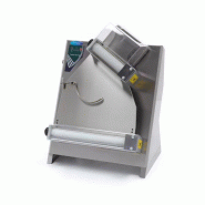 Façonneuse à pizza (Ø)400 mm Automatique, 250 W, 220 V - MONO Façonneuse à pizza (Ø)400 mm Automatique, 250 W, 220 V - MONO