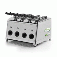 Grille-pain à 4 pinces - Fama - 8032523804492