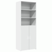 Helloshop26 - Buffet bahut commode armoire meuble de rangement organisateur cuisine salle de séjour salon haut 70 x 42,5 x 185 cm 02_0032767 - 300021 Helloshop26 - Buffet bahut commode armoire meuble de rangement organisateur cuisine salle de séjour salon haut 70 x 42,5 x 185 cm 02_0032767 - 300021