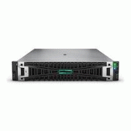 HPE ProLiant DL380 Gen11 4509Y 2.6GHz 8c 1P 2x32GB-R 8SFF MR408i-o 2x480GB SSD 2x1000W PS EU Server HPE ProLiant DL380 Gen11 4509Y 2.6GHz 8c 1P 2x32GB-R 8SFF MR408i-o 2x480GB SSD 2x1000W PS EU Server