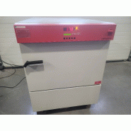 Incubateur / étuve réfrigéré BINDER KB-115 avec convection forcée 100°C Incubateur / étuve réfrigéré BINDER KB-115 avec convection forcée 100°C
