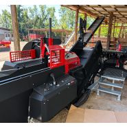 Installation de bois de chauffage Complex EVO - 2 opérateurs_1