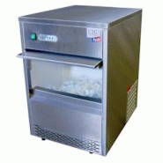 Machine a glacons creux cap. 26 kg/24h-L2G - 0685071549377 Machine a glacons creux cap. 26 kg/24h-L2G - 0685071549377