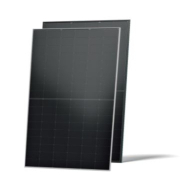 Panneau photovoltaïque pour les installations professionnelles, industrielles et tertiaires