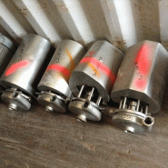 Pompe Pierre Guerin-Packo C216 - moteur 2.2 kW et 4 kW - centrifuge