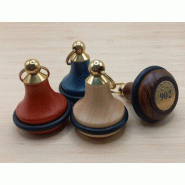 Porte-clés HÉRITAGE - Référence : 102614-06