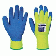 Portwest - Gants anti froid Cold Grip http://carbonn.Fr/img/co/412.Jpg Taille 8 - 5036108222339 Portwest - Gants anti froid Cold Grip http://carbonn.Fr/img/co/412.Jpg Taille 8 - 5036108222339