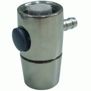 PROFAUCET : Solution détergente SEKO - Accessoire de robinet pour dilution de détergents en cuisine PROFAUCET : Solution détergente SEKO - Accessoire de robinet pour dilution de détergents en cuisine