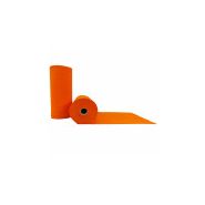 Rouleau de feutrine orange 0123 - feutrine express - poids 0.47 kg - 1595205