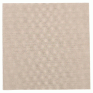 Serviette Spunlace chocolat 50x50cm - par 400