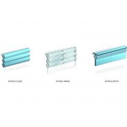 Skyfold - cloisons mobiles verticales - Espero BV - 34 kg/m²_1