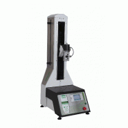 Stentor ii cc - machine d'essai mono-colonne - andilog