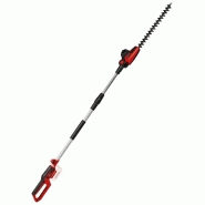 Taille-haie téléscopique gc-hh 18/45 li t-solo - sans batterie