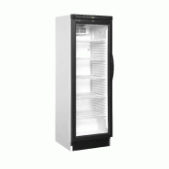 Vitrine réfrigérée blanc CEV425 1 LED L/H TEFCOLD