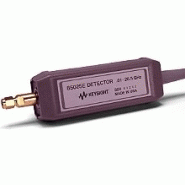 85025e - detecteur - keysight technologies (agilent / hp) - 10 mhz - 26,5 ghz - wattmètres - mesures de puissance