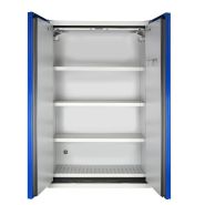 Armoire anti-feu 90 mn haute - batterie Lithium - dimensions 595x600x1950 mm - 210 kg Armoire anti-feu 90 mn haute - batterie Lithium - dimensions 595x600x1950 mm - 210 kg