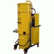 Aspirateur pour poussière colmatante - TS750PN - disponible en location et en vente - PN Mastervac_0