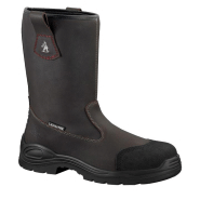 Bottes de sécurité non fourrées desert s3 src ci brun p44 - LEMAITRE SECURITE - deses30bfsn-44 - 773134