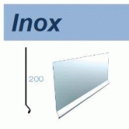 Brise vent plat 01brvplfte001 Brise vent plat 01brvplfte001