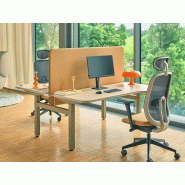 Bureau réglable en hauteur électrique Ogi Drive Compact MDD