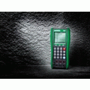Calibrateur mc4 Calibrateur mc4
