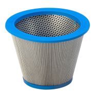 Cartouche filtrante - r + b filter - ø 363–214 mm