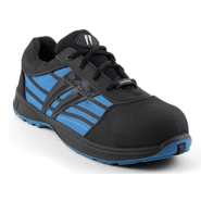 Chaussures de sécurité PLUTON S3 HI CI SRA - Gaston Mille | PLBE3 Chaussures de sécurité PLUTON S3 HI CI SRA - Gaston Mille | PLBE3