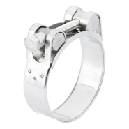 Collier à tourillons acier zingué 60-63mm bt25 - SERFLEX - ztoe63 - 483084_0