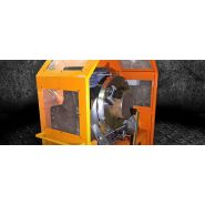 Ctno 406 - coupe industrielle - cofim - puissance 3kw-5kw Ctno 406 - coupe industrielle - cofim - puissance 3kw-5kw