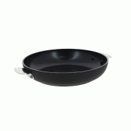 DE BUYER Poêle Antiadhésive Céramique 24cm 8264.24 - 3011248264243