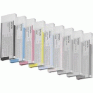 Epson T606 Cartouche Gris C13T60670010 (T6067) - gris 0010343864771 Epson T606 Cartouche Gris C13T60670010 (T6067) - gris 0010343864771