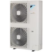 Fcahg-h / rzqg-l(8)y1 - groupes de climatisation &amp; unités extérieures - daikin - puissance frigorifique 6.80 à 13.40 kw
