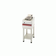 Friteuse électrique 6 litres 4.5kw - ambassade Friteuse électrique 6 litres 4.5kw - ambassade