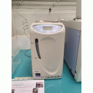 Générateur d’hydrogène, PerkinElmer