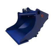 Godets scandinaves fixes FK Machinery – gamme complète