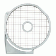 Grille macédoine 8x8 mm pour TRS & TRK | Ditosama - 653567