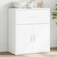 Helloshop26 - Buffet bahut commode armoire meuble de rangement organisateur cuisine salle de séjour salon 60 x 31 x 70 cm bois 02_0030341 - 300020958 Helloshop26 - Buffet bahut commode armoire meuble de rangement organisateur cuisine salle de séjour salon 60 x 31 x 70 cm bois 02_0030341 - 300020958