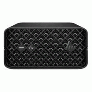 HP Z2 G1a Wolf Pro Security Edition Copilot+ PC AMD Ryzen AI Max PRO 385 32 Go LPDDR5x-SDRAM 1 To SSD Windows 11 Pro Mini PC Station de travail Noir HP Z2 G1a Wolf Pro Security Edition Copilot+ PC AMD Ryzen AI Max PRO 385 32 Go LPDDR5x-SDRAM 1 To SSD Windows 11 Pro Mini PC Station de travail Noir