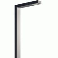 Lampadaire urbain cubica / led_1