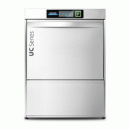 Lave vaisselle 500x500mm avec pompe de vidange Winterhalter UC-XL