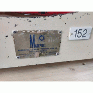 Mélangeur matepiq d'occasion rulon - référence : e8150 Mélangeur matepiq d'occasion rulon - référence : e8150