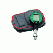 Manomètres numériques