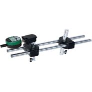 Mesure de diamètre de filetage INSIZE