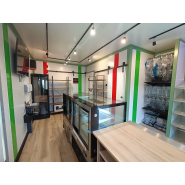Module point de vente : boostez vos ventes terrain