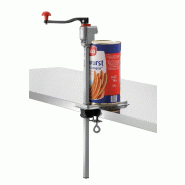 Ouvre-boîte KB565 A120355 bartscher