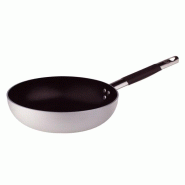 PENTOLE AGNELLI agnelli- alsc111bsc32 - poêle 3 mm - "cool" - 32 cm ø - aluminium 111bsc32 PENTOLE AGNELLI agnelli- alsc111bsc32 - poêle 3 mm - "cool" - 32 cm ø - aluminium 111bsc32