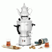 Samovar 5L 191010 Bartscher
